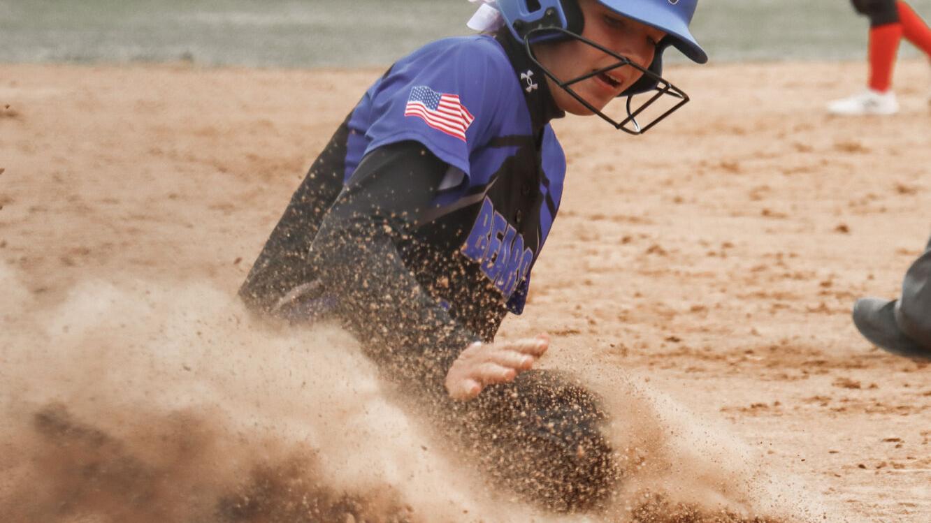 Bear Lake softball team finishes regular season, eyes start of districts